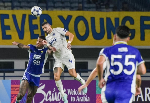 Nhận định Arema FC vs Persib Bandung: Cân bằng giữa cả 2 bên