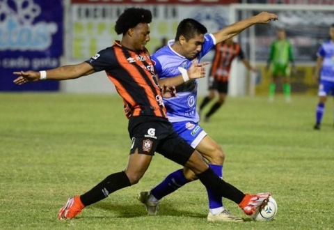 Nhận định Aguila vs Metapan: Thế trận 1 chiều