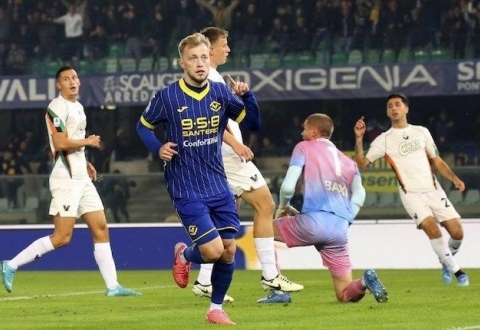Nhận định Verona vs Venezia: Thị uy sức mạnh