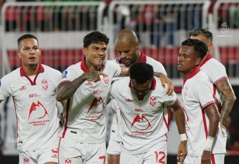 Nhận định Bhayangkara vs Malut United: Ưu thế nghiêng về 1 bên