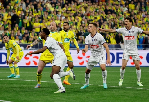 Nhận định Toulouse vs Nantes: Chênh lệch sức mạnh