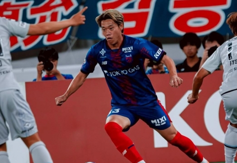 Nhận định FC Tokyo vs Yokohama F. Marinos: Ưu thế nghiêng về 1 bên