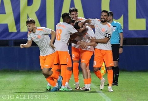 Nhận định Metaloglobus Bucharest vs FC Botosani: Chênh lệch rõ rệt