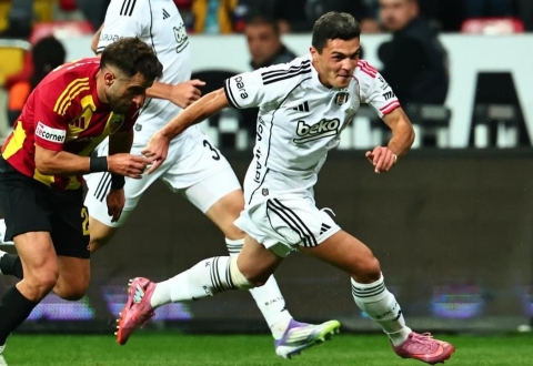 Nhận định Besiktas vs Kocaelispor: Sức mạnh nghiêng hẳn về 1 bên