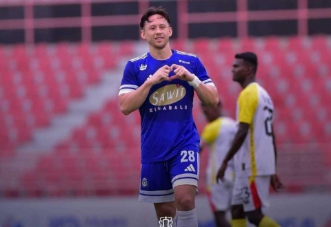 Nhận định Sabah vs Bunga: Sức mạnh vượt trội từ 1 bên