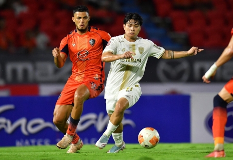 Nhận định Lamphun Warrior vs Muang Thong Utd: Thế trận cân bằng