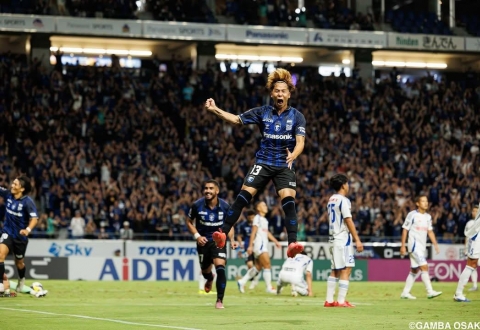 Nhận định Ratchaburi vs Gamba Osaka: Khó cho CLB vừa thua Nam Định