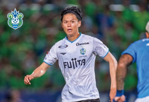 Nhận định Shonan Bellmare vs Verdy: Sức mạnh đang nghiêng về 1 bên