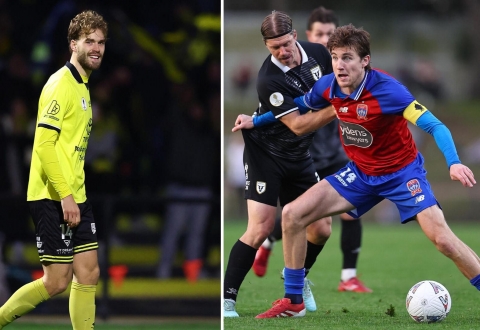 Nhận định Heidelberg Utd vs Newcastle Jets: Thị uy sức mạnh