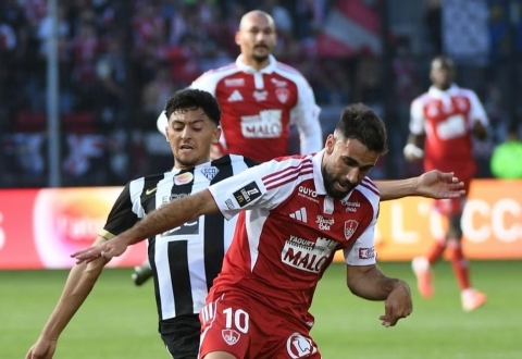 Nhận định Brest vs Nantes: Ưu thế đang nghiêng hẳn về 1 bên