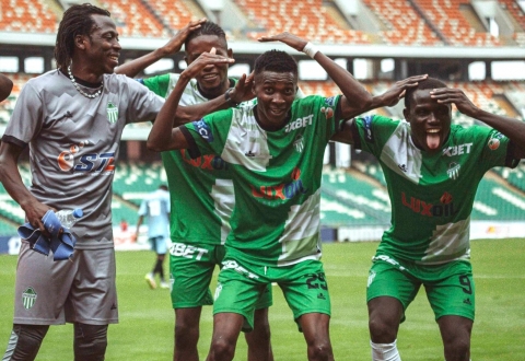 Nhận định Mouna vs ISCA: Sức mạnh lệch hẳn về 1 bên