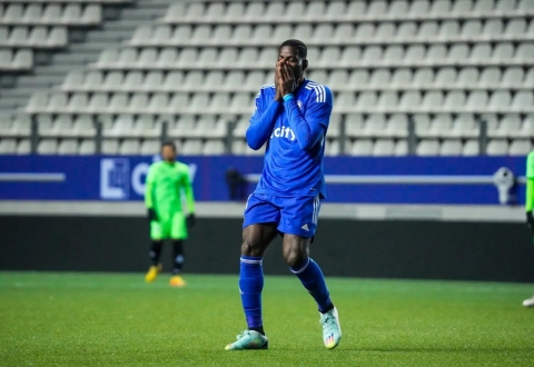 Nhận định Versailles vs Villefranche: Thế trận nghiêng về 1 bên