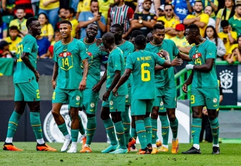 Nhận định Nam Sudan vs Senegal: Sức mạnh nghiêng hẳn về 1 bên