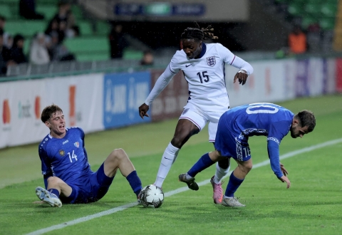 Nhận định Anh U19 vs Bỉ U19: Lợi thế nghiêng hẳn về 1 phía