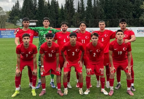Nhận định Thụy Điển U19 vs Thổ Nhĩ Kỳ U19: Thế trận dễ đoán