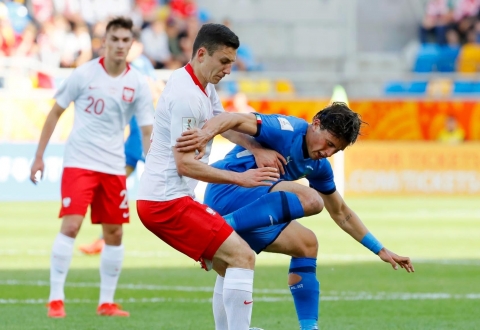 Nhận định Ba Lan U20 vs Thụy Sĩ U20: Cân bằng giữa cả 2 bên