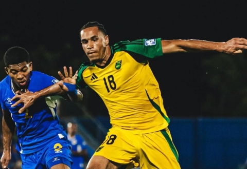 Nhận định Jamaica vs Bermuda: Sức mạnh vượt trội