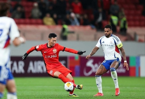 Nhận định Qingdao West Coast vs Shanghai Shenhua: Sức mạnh nghiêng về 1 bên