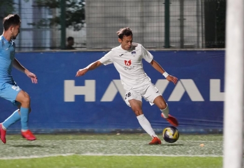 Nhận định Akademiya Ontustik vs Zhetisay: Chênh lệch sức mạnh