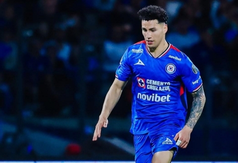 Nhận định Cruz Azul vs Club America: Ưu thế rõ ràng