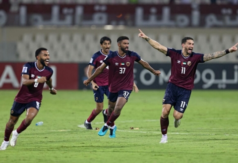 Nhận định Al Wahda vs Al-Duhail: Sức mạnh vượt trội