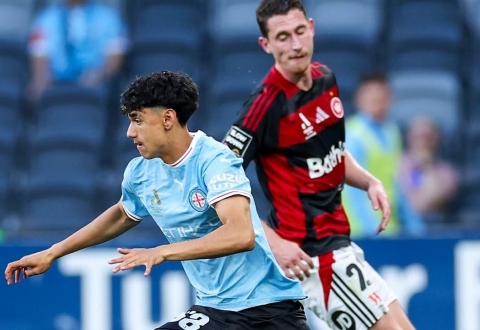 Nhận định Melbourne City vs Buriram: Khẳng định sức mạnh