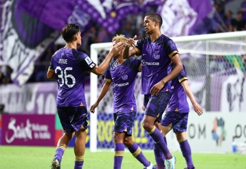 Nhận định Ulsan HD vs Sanfrecce Hiroshima: Thị uy sức mạnh