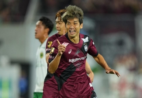 Nhận định Gangwon vs Vissel Kobe: Khẳng định sức mạnh