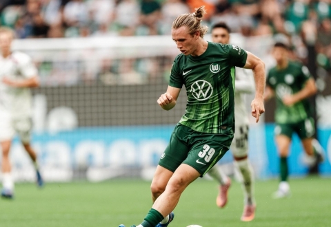 Nhận định Hamburger SV vs Wolfsburg: Khẳng định sức mạnh