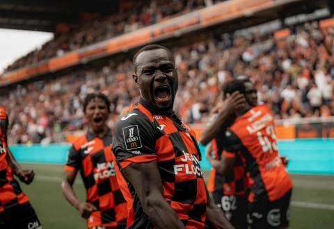 Nhận định Angers vs Lorient: Khẳng định sức mạnh