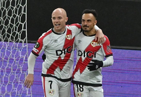 Nhận định Rayo Vallecano vs Alaves: Khẳng định sức mạnh từ 1 phía