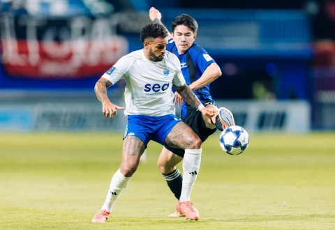 Nhận định Lion City vs Albirex Niigata: Chênh lệch đẳng cấp