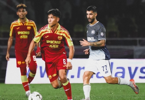 Nhận định Selangor vs Negeri Sembilan: Sức mạnh nghiêng về 1 bên