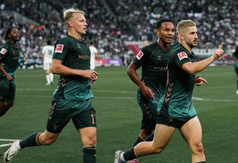 Nhận định Mainz vs Werder Bremen: Cân bằng giữa cả 2 bên