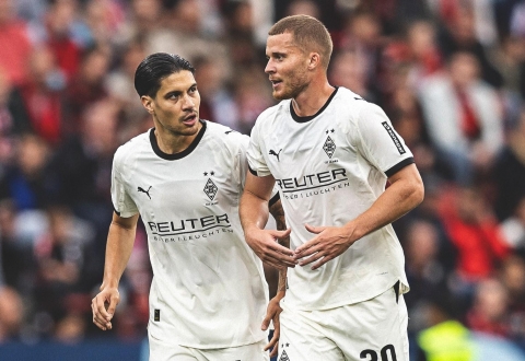 Nhận định St. Pauli vs B. Monchengladbach: Thế trận nghiêng hẳn về 1 bên