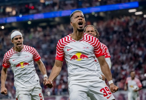 Nhận định RB Leipzig vs Stuttgart: Chênh lệch sức mạnh