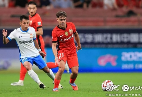 Nhận định Buriram vs Shanghai Port: Thị uy sức mạnh