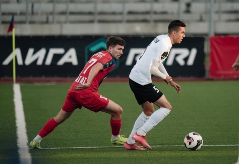 Nhận định Ufa vs Yenisey: Thế trận cân bằng