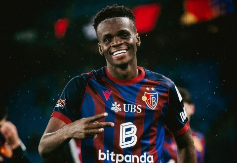 Nhận định Basel vs FCSB: Thế trận nghiêng về 1 bên