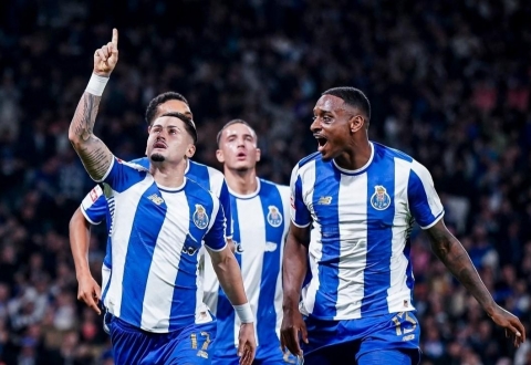 Nhận định Utrecht vs FC Porto: Sức mạnh nghiêng về 1 bên