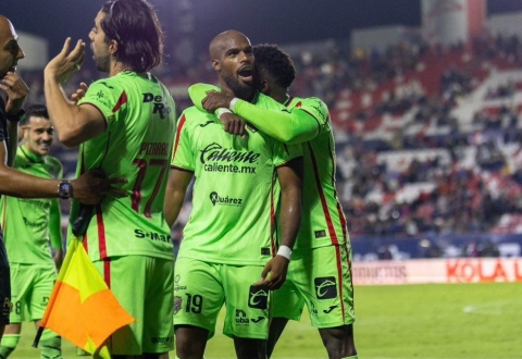 Nhận định Juarez vs Queretaro: Đẳng cấp khác biệt