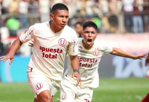 Nhận định U. de Deportes vs Deportivo Garcilaso: Sức mạnh vượt trội