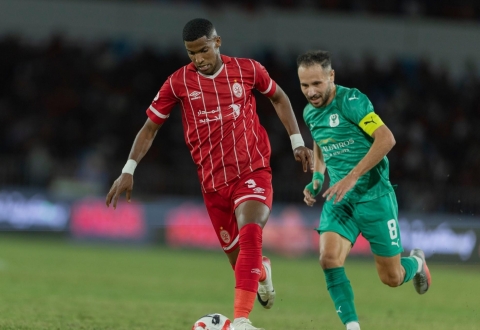 Nhận định Al Ittihad vs Al Ahli SC: Thị uy sức mạnh