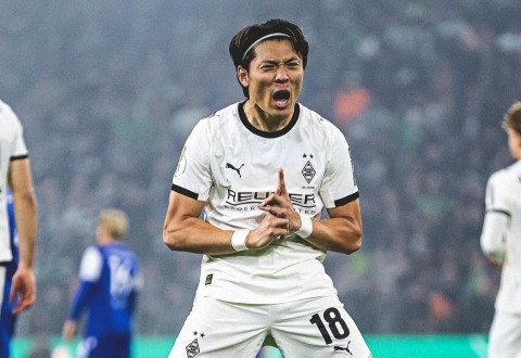 Nhận định B. Monchengladbach vs FC Koln: Chênh lệch sức mạnh