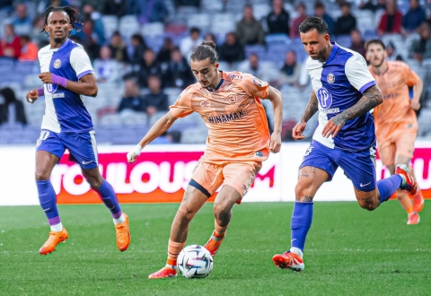 Nhận định Le Havre vs Nantes: Sức mạnh nghiêng về 1 bên