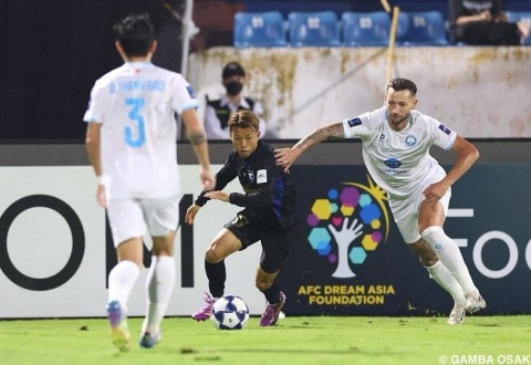 Nhận định Gamba Osaka vs Vissel Kobe: Chênh lệch sức mạnh