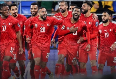 Nhận định Bahrain vs Somalia: Chênh lệch sức mạnh