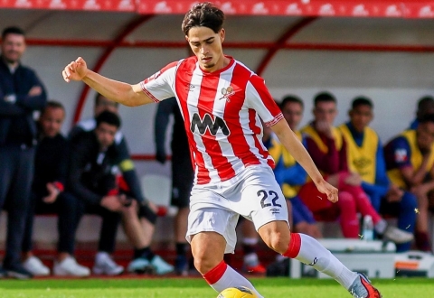 Nhận định Leixoes vs Chaves: Cân bằng giữa cả 2 đội