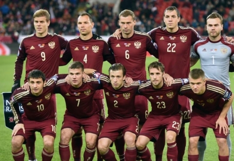 Nhận định Nga vs Chile: Sức mạnh vượt trội