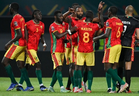 Nhận định Lesotho vs Malawi: Chênh lệch đẳng cấp